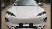 FOR RENT: 2025 BYD SONG PLUS EV (SEAL U)