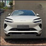 BYD Sealion 06 DM-i