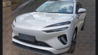 BYD Sealion 06 DM-i