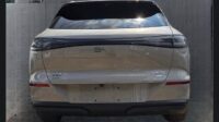 BYD Sealion 06 DM-i