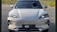 BYD SONG PLUS (BYD SEAL U) Bank