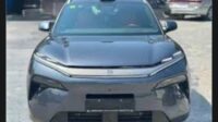BYD TANG (L)
