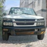 BISHOFTU AUTOMOTIVE DOUBLE CAB PICKUP
