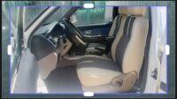 BISHOFTU AUTOMOTIVE DOUBLE CAB PICKUP