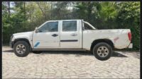 BISHOFTU AUTOMOTIVE DOUBLE CAB PICKUP