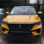 FAW Bestune T77