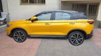FAW Bestune T77
