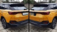 FAW Bestune T77