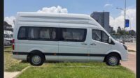 2026 FOTON eTOANO PRO EV