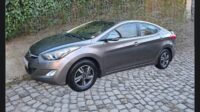 Hyundai Elantra Sedan