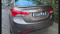 Hyundai Elantra Sedan