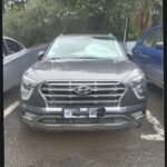 Hyundai Creta (SU2)
