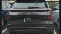 Hyundai Creta (SU2)