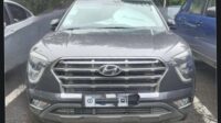 Hyundai Creta (SU2)