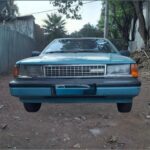 Hyundai Stellar