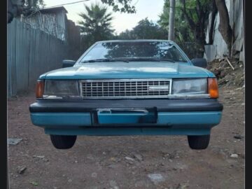 Hyundai Stellar