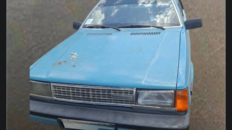 Hyundai Stellar
