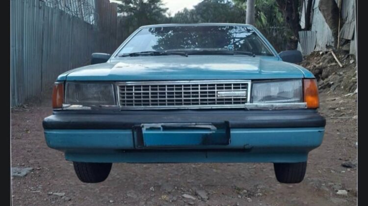 Hyundai Stellar