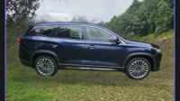 Jetour X90 Plus