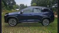 Jetour X90 Plus