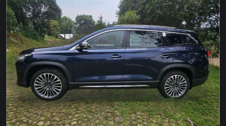 Jetour X90 Plus