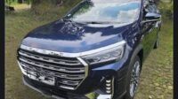 Jetour X90 Plus