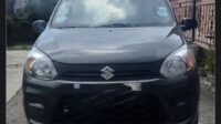 MARUTI SUZUKI ALTO