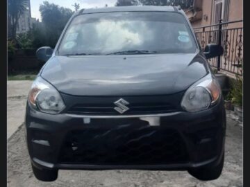 MARUTI SUZUKI ALTO