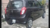 MARUTI SUZUKI ALTO