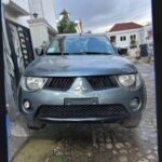 2007 Mitsubishi Triton L200