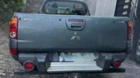 2007 Mitsubishi Triton L200