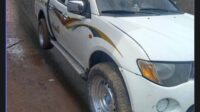 Mitsubishi Triton L200 Pickup