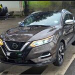 2018 NISSAN QASHQAI