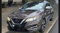 2018 NISSAN QASHQAI