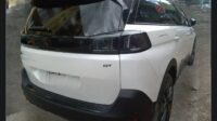 2021 Peugeot 5008 GT