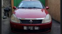 RENAULT SYMBOL