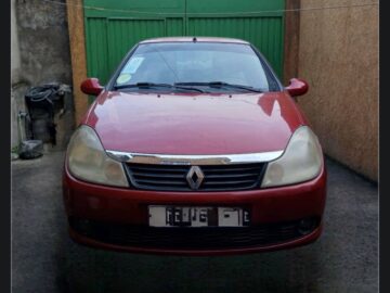 RENAULT SYMBOL