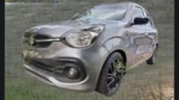 Suzuki Celerio