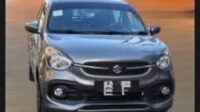Suzuki Celerio