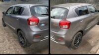 Suzuki Celerio
