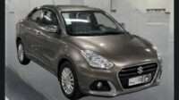 Suzuki Dzire Sedan