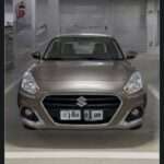 Suzuki Dzire Sedan