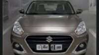 Suzuki Dzire Sedan