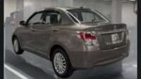 Suzuki Dzire Sedan