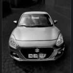 Suzuki Dzire AGS