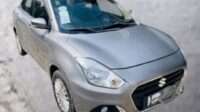 Suzuki Dzire AGS
