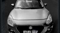 Suzuki Dzire AGS