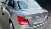 Suzuki Dzire AGS