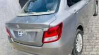Suzuki Dzire AGS