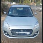 2021 Suzuki Swift